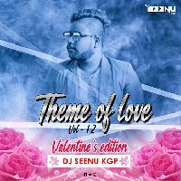 Thodi Jagha Remix Dj Song Dj Seenu Kgp